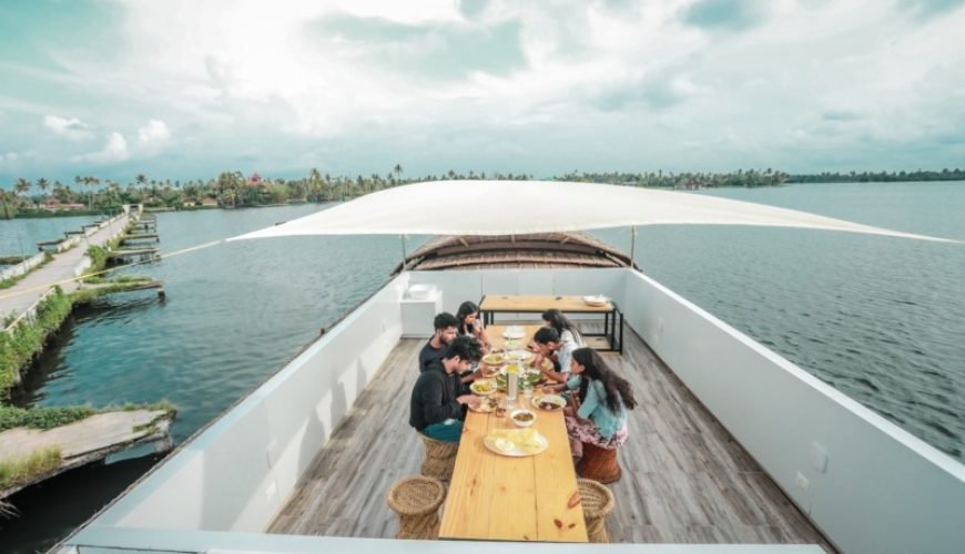 Alleppey Boat House Rates (2025) – Price List by Category