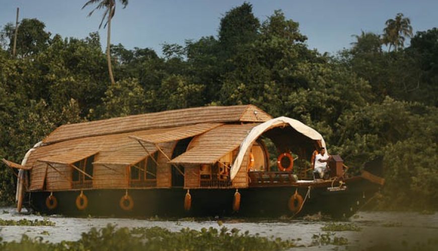 Alleppey Houseboats (Boat House in Alleppey): Prices, Routes, Best Boats & Booking