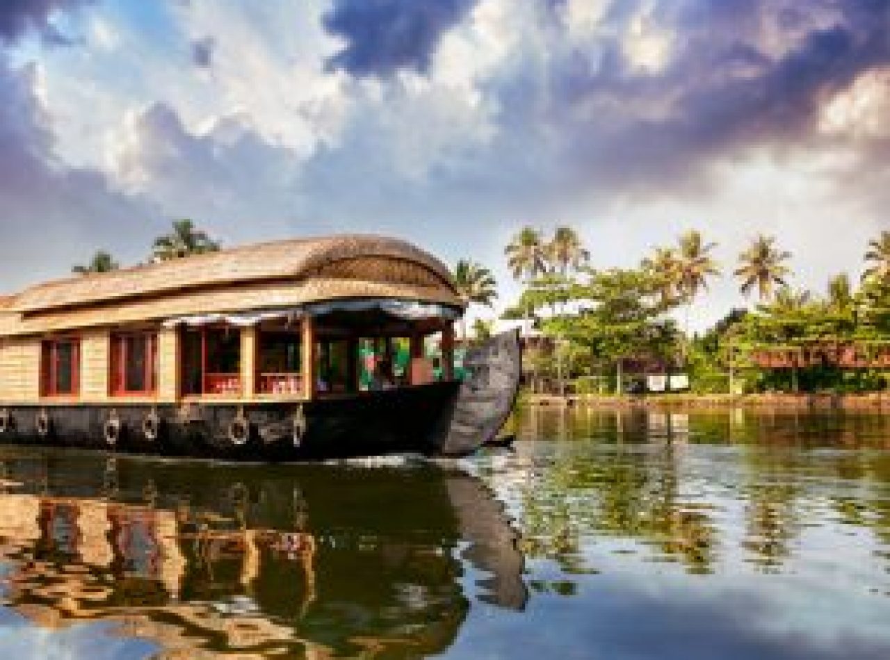 Best boat for Day tour