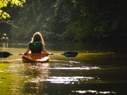 Recreational Kayaking