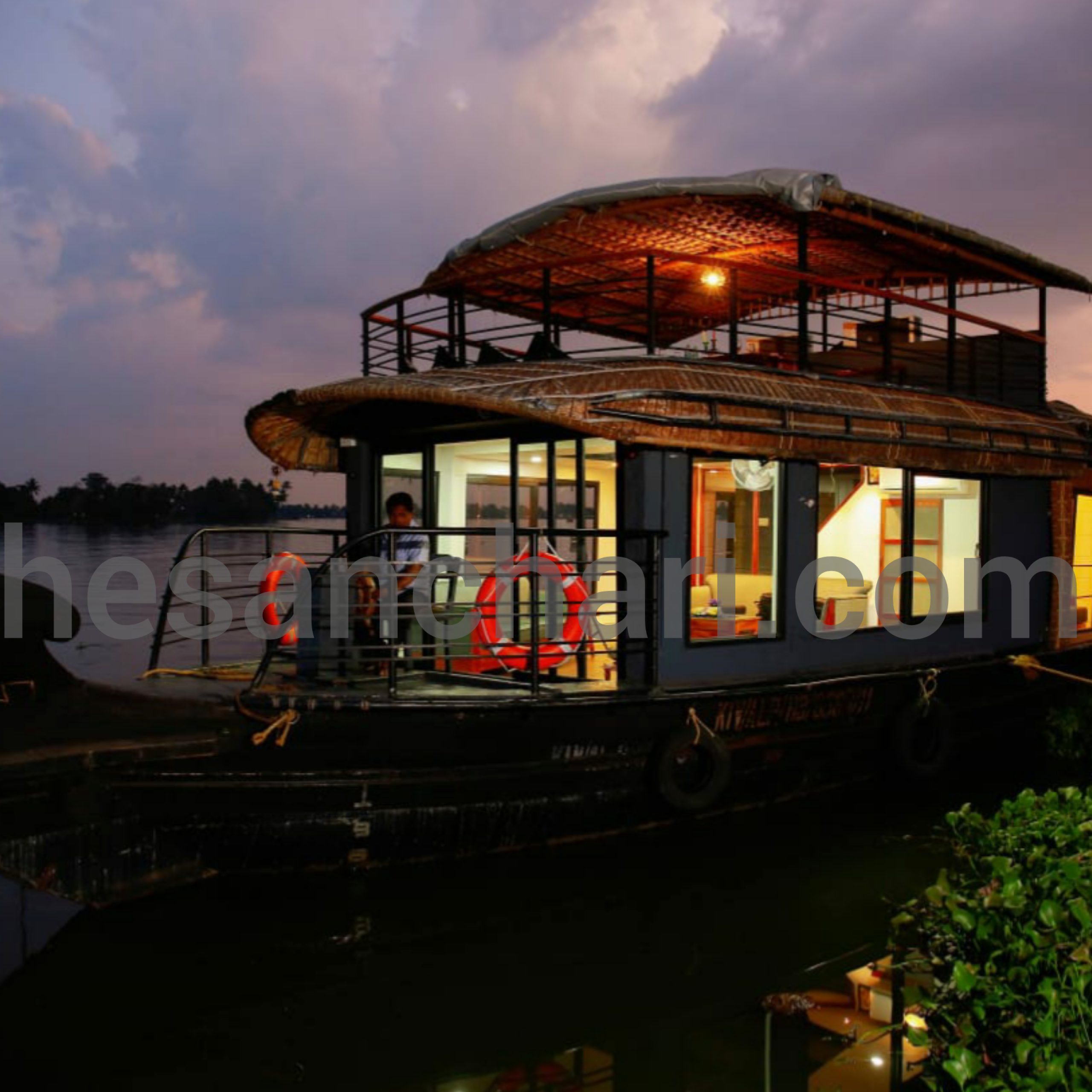 Alleppey Sailing Holidays An Awesome Vacation