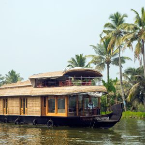 Angel Queen Houseboats