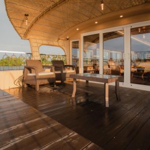 Luxury Houseboats Club By Sanchari Travels (1)