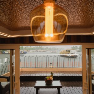 Luxury Houseboats Club By Sanchari Travels (3)