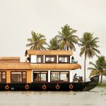 photo of Best Houseboat in Alleppey