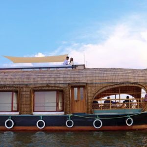 Angel Queen Luxury Boats