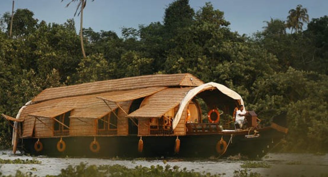 Angel Queen House Boats