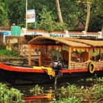 Alleppey shikkara