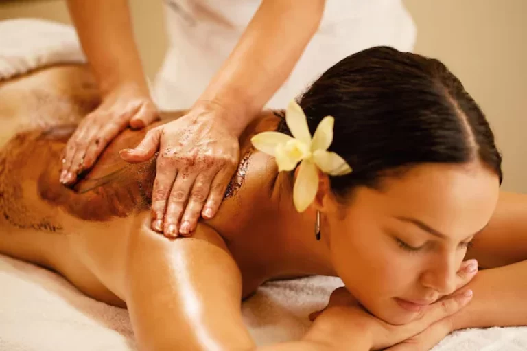 Ayurvedic Spas and Massage centers in Alleppey, Kerala