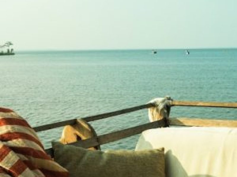 Alleppey Houseboats