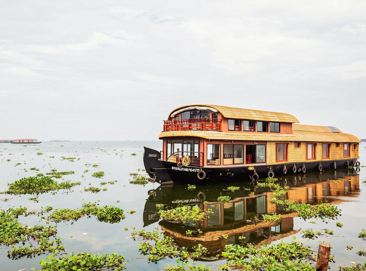 Trinity Cruise - Sanchari Travels & Activities 4:3
