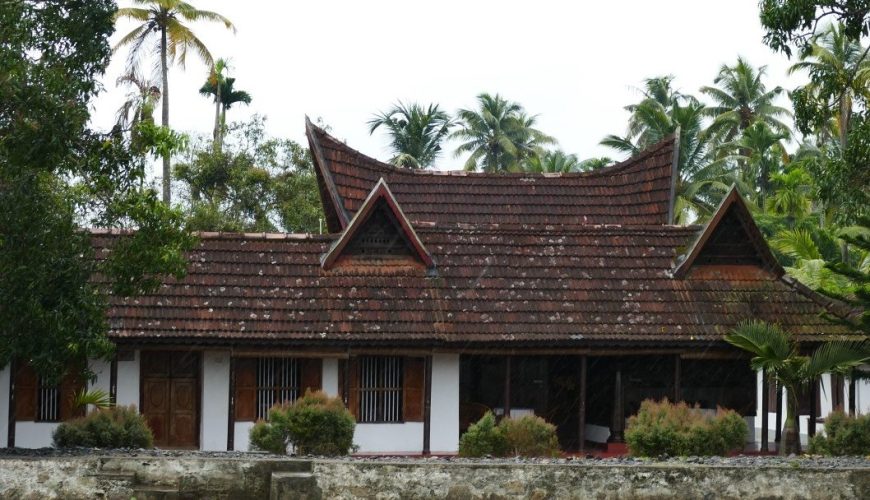 Best 10 Homestays in Alleppey