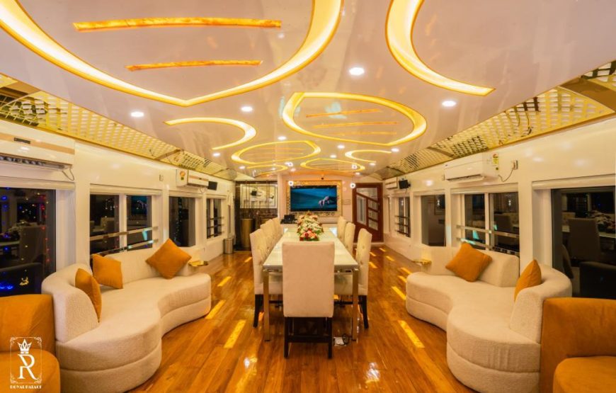 Angel Queen House Boats