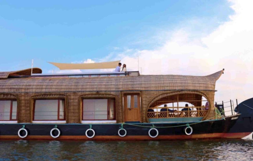 Angel Queen House Boats