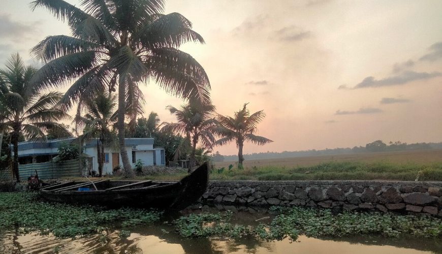 26 Best things to do in Kerala Backwaters