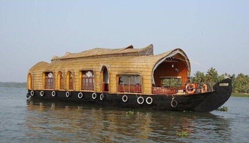 Achankovil Queen