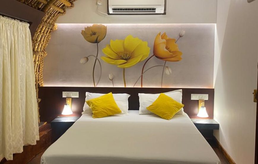 Angel Queen House Boats