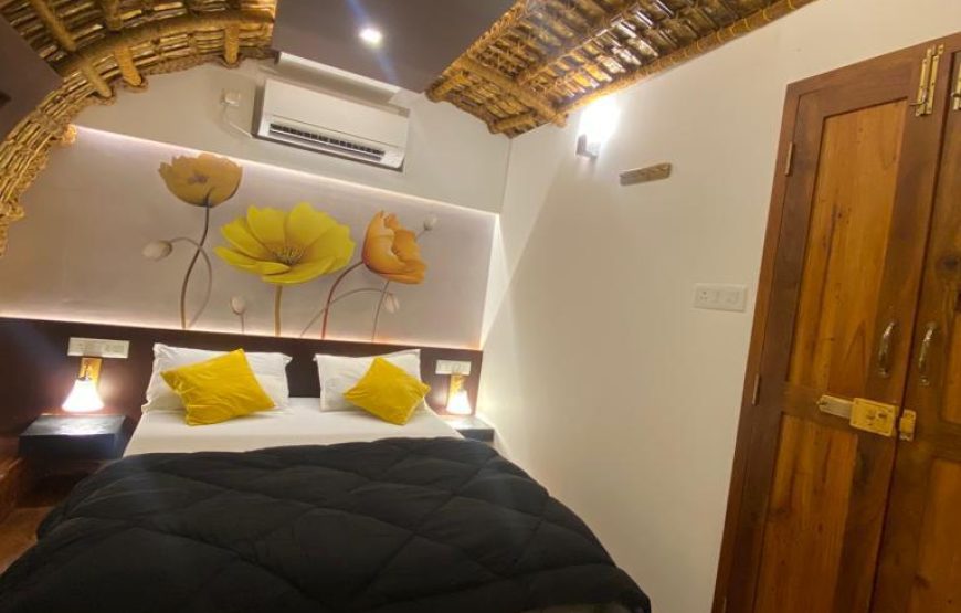 Angel Queen House Boats