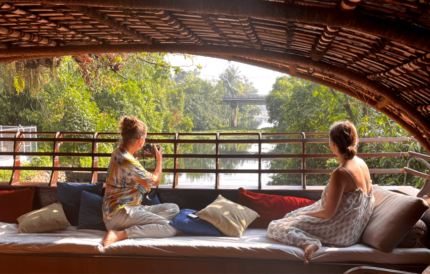 Angel Queen House Boats