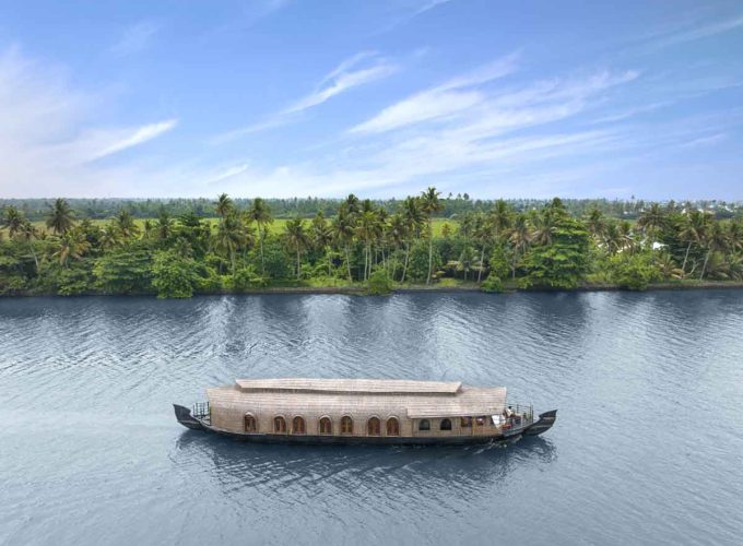 Kuttanad : Official Guided Walking Tour
