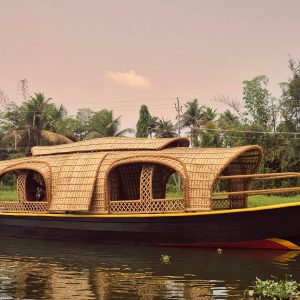New Sanchari Premium Shikara Cruise